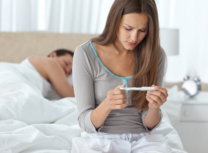 Ayurvedic Treatment for Female Infertility
