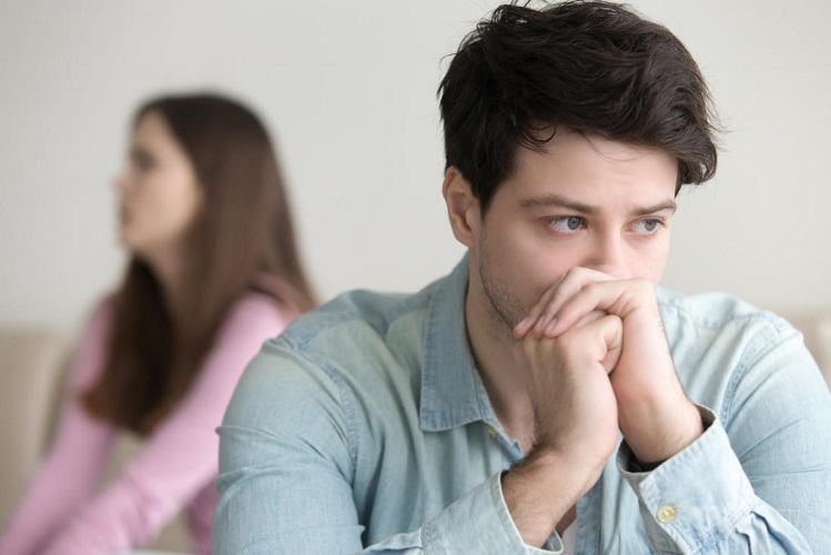 Ayurvedic Treatment for Male Infertility