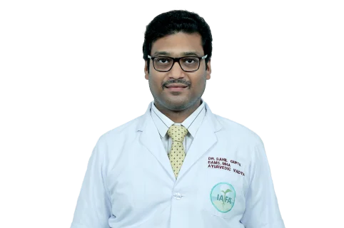 Online Ayurvedic Doctor Consultation