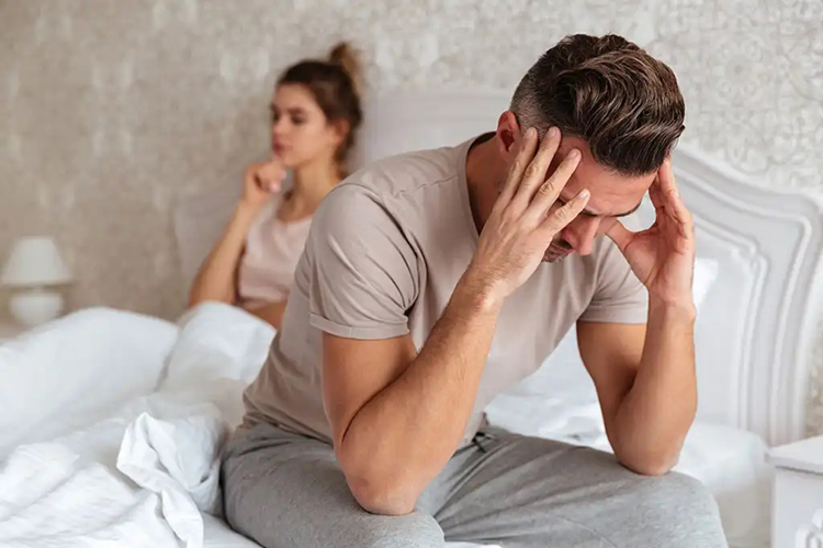 Erectile Dysfunction Ayurvedic Treatment