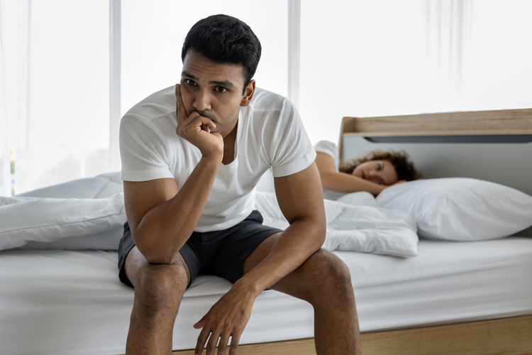 Premature Ejaculation Ayurvedic Treatment